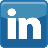 Log in using your LinkedIn Account